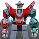 Image for article titled Lego's Voltron Is Wonderful Proof That Fans Are Sometimes Worth Listening To
